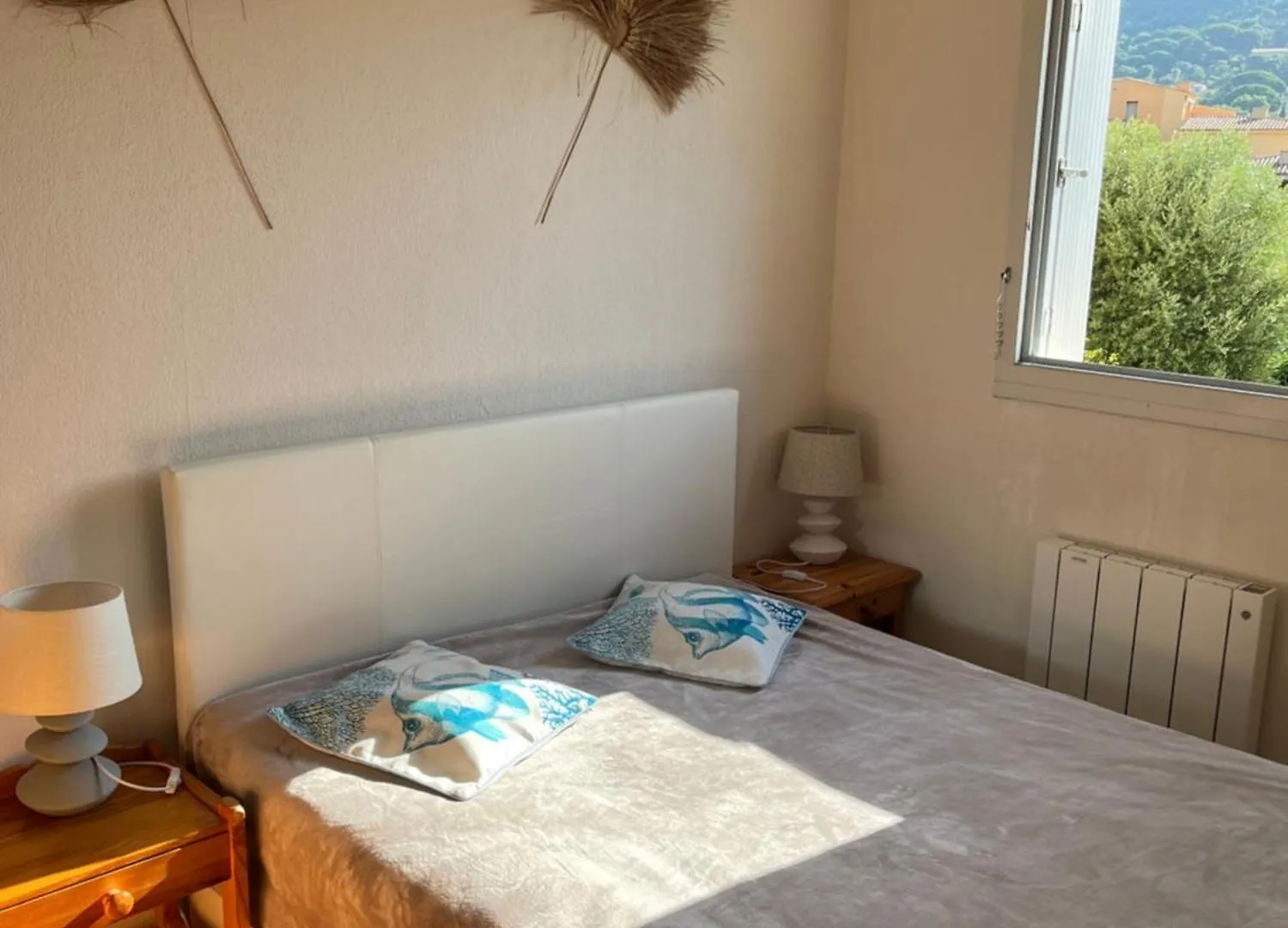 Le Lavandou St Clair Apartment